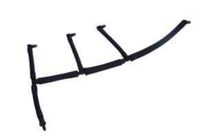 Tuyau, carburant de fuite - 15-0077 - MAXGEAR