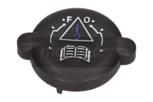 Bouchon, réservoir de liquide de refroidissement - 28-0223 MAXGEAR