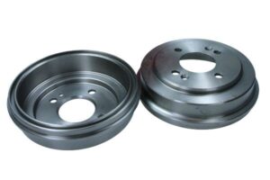Tambour de frein - 19-3203 - MAXGEAR