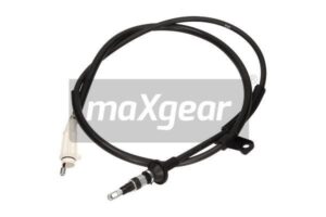 Tirette a câble, frein de stationnement - 32-0414 - MAXGEAR