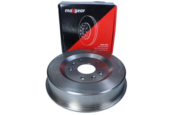 Tambour de frein - 19-3698 - MAXGEAR – Image 5