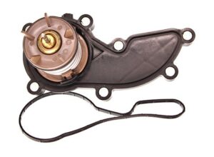 Thermostat, liquide de refroidissement - 67-0139 - MAXGEAR