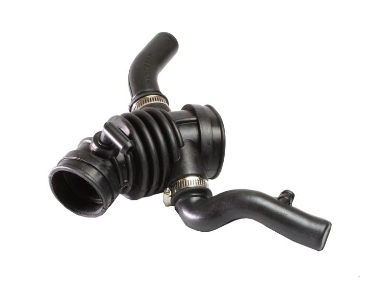 Tuyau d'aspiration, alimentation d'air - 18-0589 - MAXGEAR – Image 2