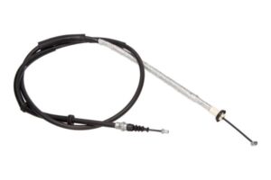 Tirette a câble, frein de stationnement - 32-0581 - MAXGEAR