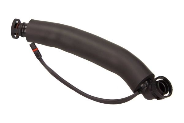 Tuyau, ventilation de carter-moteur - 18-0539 - MAXGEAR