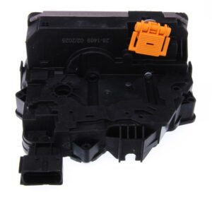 Serrure de porte OPEL MERIVA B 10-17 arrière droite - 28-1469 - MAXGEAR