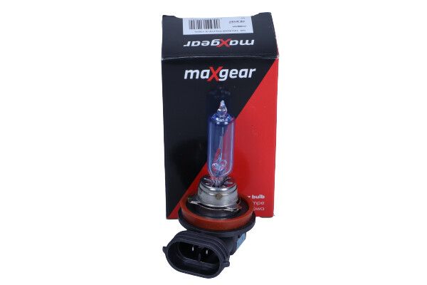 Ampoule, projecteur principal - 78-0197 MAXGEAR – Image 2