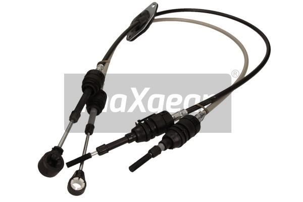 Tirette a câble, boîte de vitesse manuelle - 32-0678 - MAXGEAR