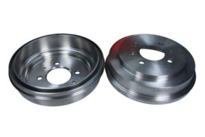 Tambour de frein - 19-2237 - MAXGEAR