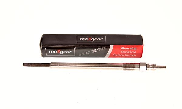 Bougie de préchauffage - 66-0048 MAXGEAR – Image 3