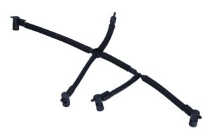 Tuyau, carburant de fuite - 15-0072 - MAXGEAR