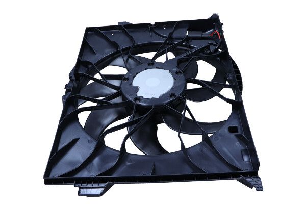 Ventilateur, refroidissement du moteur - AC230109 - MAXGEAR – Image 2