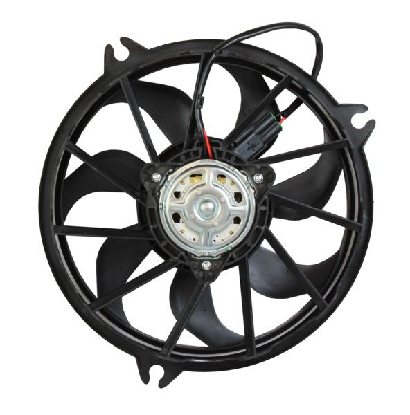 Ventilateur de radiateur CITROEN C8/ JUMPY 02- - AC230137 - MAXGEAR – Image 2