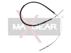 Tirette a câble, frein de stationnement - 32-0086 - MAXGEAR