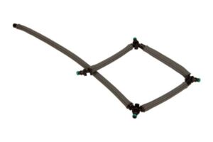 Tuyau, carburant de fuite - 15-0033 - MAXGEAR