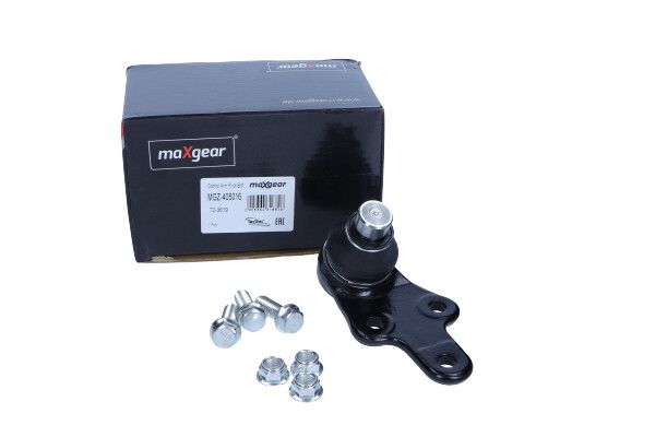 Rotule de suspension - 72-3619 - MAXGEAR – Image 3