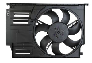 Ventilateur de radiateur BMW X1/X2 2.0 14-23 300W - AC230306 - MAXGEAR