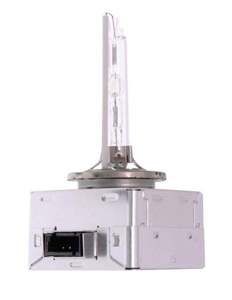 Ampoule xénon D1S 35W 6000K PREMIUM - 78-0208 - MAXGEAR