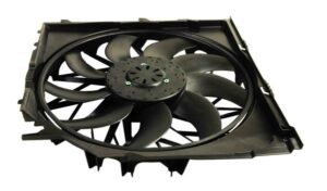 Ventilateur, refroidissement du moteur - AC230116 - MAXGEAR