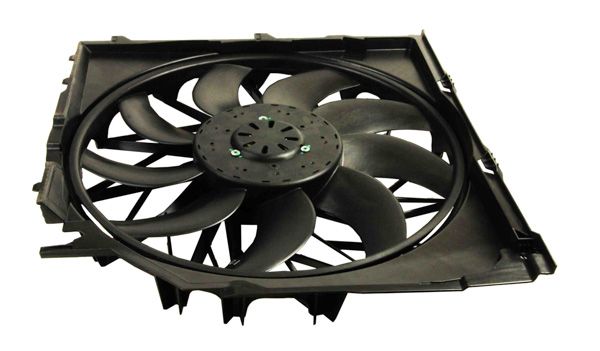 Ventilateur, refroidissement du moteur - AC230116 - MAXGEAR