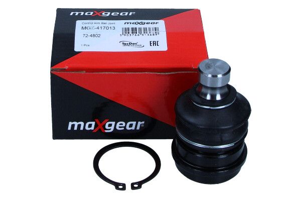 Rotule de suspension - 72-4802 - MAXGEAR – Image 3