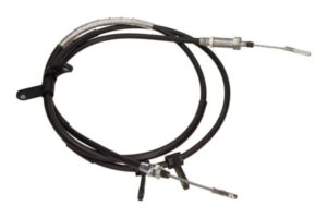 Tirette a câble, frein de stationnement - 32-0507 - MAXGEAR