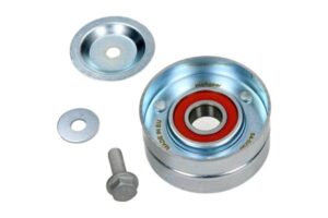 Tendeur, courroie trapézoïdale à nervures - 54-0798 - MAXGEAR