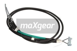 Tirette a câble, frein de stationnement - 32-0448 - MAXGEAR