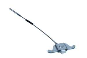 Tirette a câble, frein de stationnement - 32-1566 - MAXGEAR