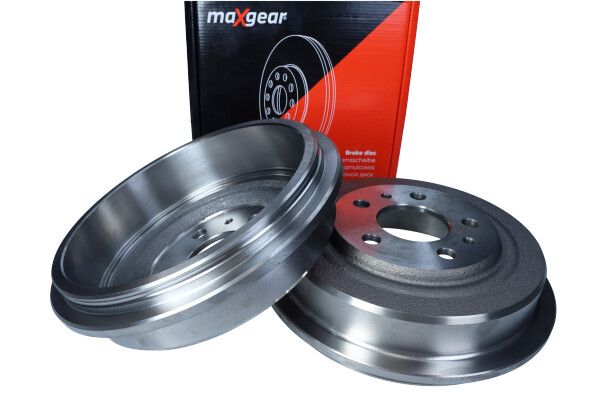 Tambour de frein - 19-3682 - MAXGEAR – Image 3