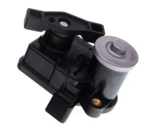 Vanne DB KOL. SS OM642 - 17-0204 - MAXGEAR