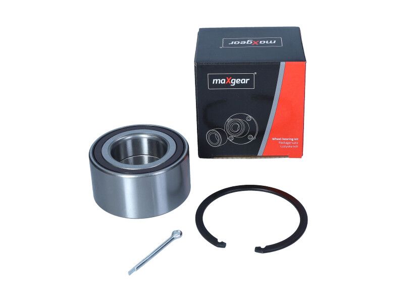 Roulement de roue CITROEN avant C-CROSSER/C4 AIRCROSS - 33-1359 - MAXGEAR – Image 2