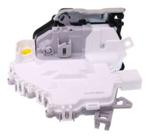 Serrure de porte VW TOUAREG 06-/ A1/A4/A5/A6/A7/A8/ Q3/Q5 avant gauche - 28-1428 - MAXGEAR