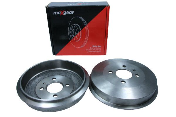 Tambour de frein - 19-1340 - MAXGEAR – Image 2