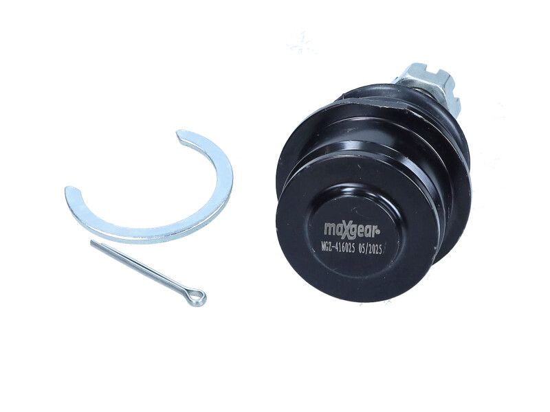 Rotule de suspension - 72-4874 - MAXGEAR – Image 2