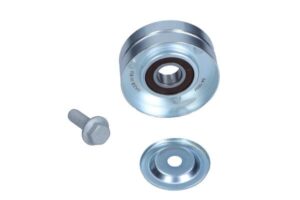 Tendeur de courroie, courroie trapézoïdale à nervures - 54-1657 - MAXGEAR