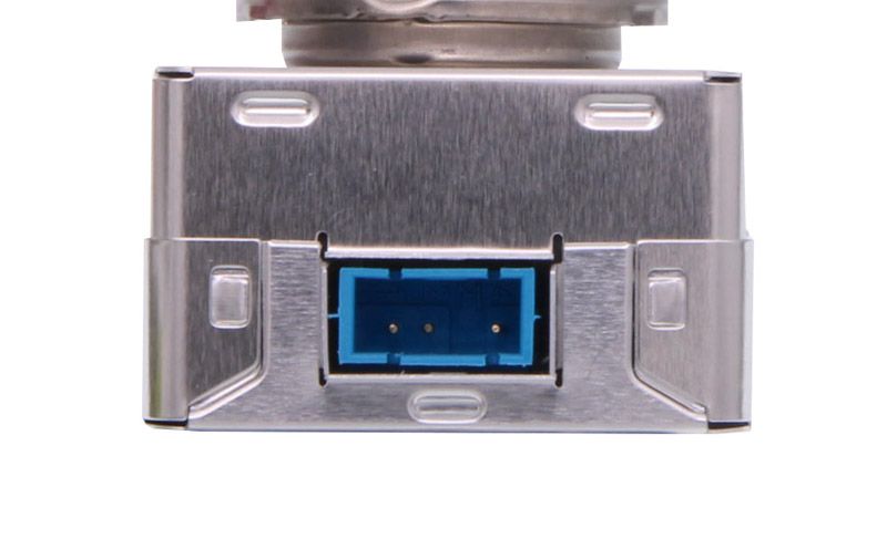 Ampoule xénon D8S 25W 6000K PREMIUM - 78-0218 - MAXGEAR – Image 2