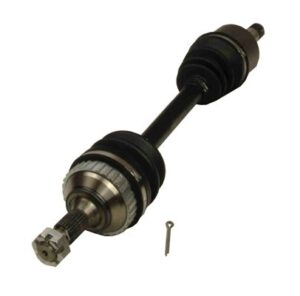 Arbre de transmission - 49-0310 MAXGEAR