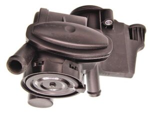 Séparateur d'huile, prise de recyclage des gas de carter - 18-1298 - MAXGEAR