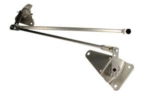 Tringlerie d'essuie-glace - 57-0207 - MAXGEAR