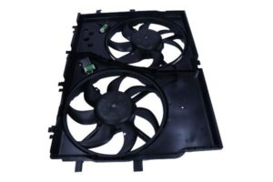 Ventilateur, refroidissement du moteur - AC230106 - MAXGEAR