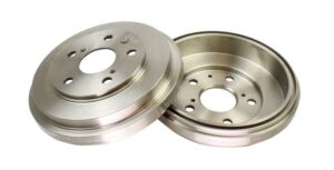 Tambour de frein HAM. SUZUKI Arr. SX4 1,5/1,6-2,0 DDIS 06- sans Roulement - 19-4891 MAXGEAR