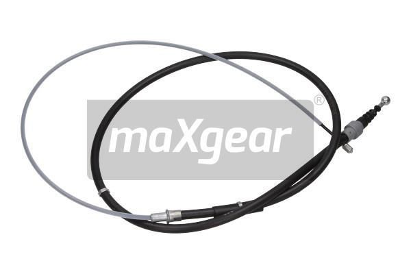 Tirette a câble, frein de stationnement - 32-0510 - MAXGEAR