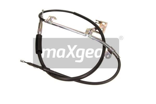 Tirette a câble, frein de stationnement - 32-0408 - MAXGEAR
