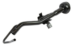 Tube de remplissage carburant NISSAN NAVARA NP300 2.5DCI/ 3.0DCI 05- - 28-1253 - MAXGEAR