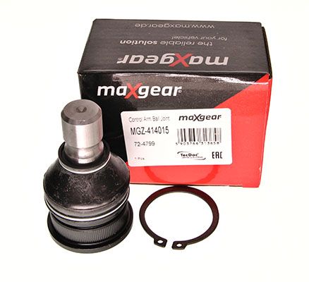 Rotule de suspension - 72-4799 - MAXGEAR – Image 3
