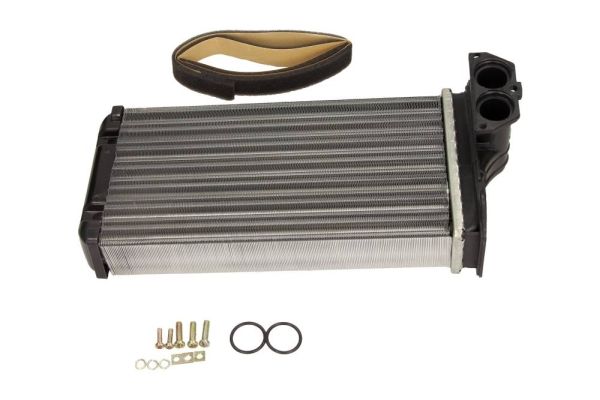 Système de chauffage - AC507400 - MAXGEAR