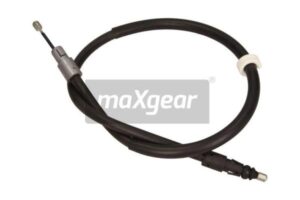 Tirette a câble, frein de stationnement - 32-0682 - MAXGEAR