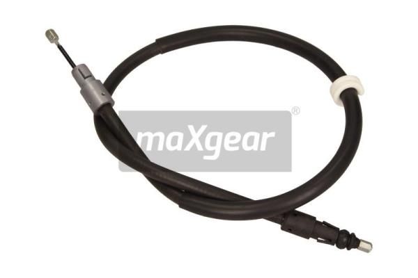 Tirette a câble, frein de stationnement - 32-0682 - MAXGEAR