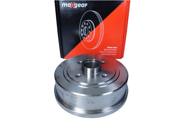 Tambour de frein - 19-3701 - MAXGEAR – Image 5
